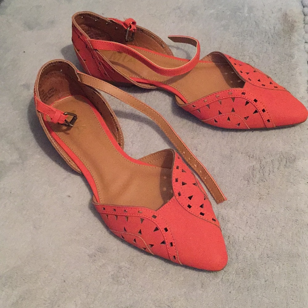 Sexy Sling Backs - Picture 4 of 5